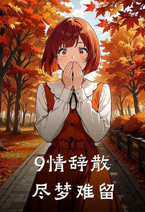 9情辞散尽梦难留