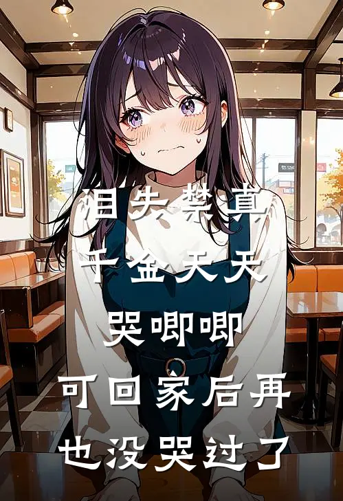 泪失禁真千金天天哭唧唧，可回家后再也没哭过了