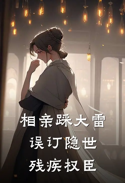相亲踩大雷，误订隐世残疾权臣