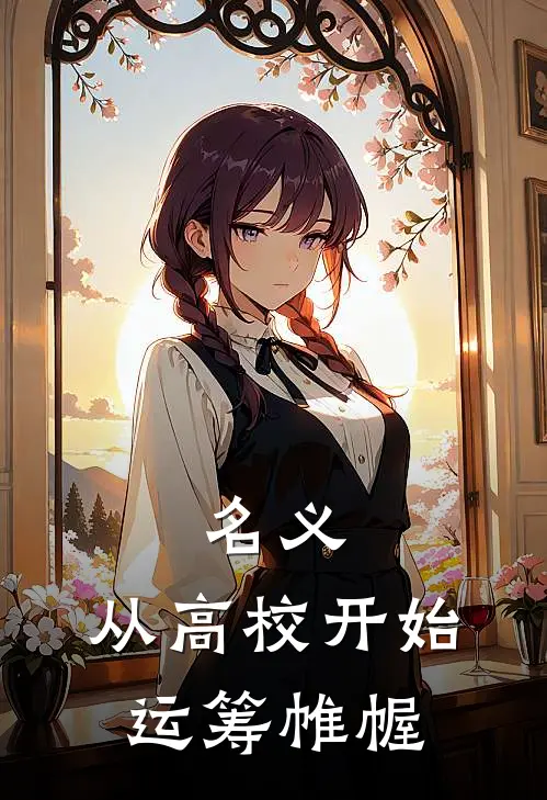 名义：从高校开始运筹帷幄