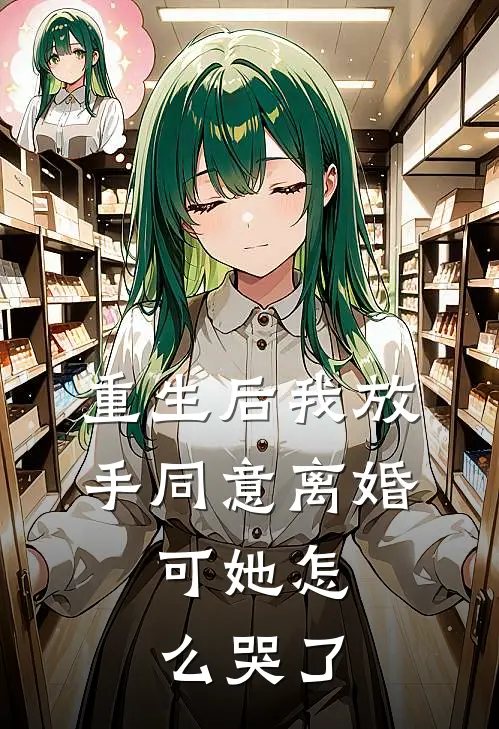 重生后我放手同意离婚，可她怎么哭了
