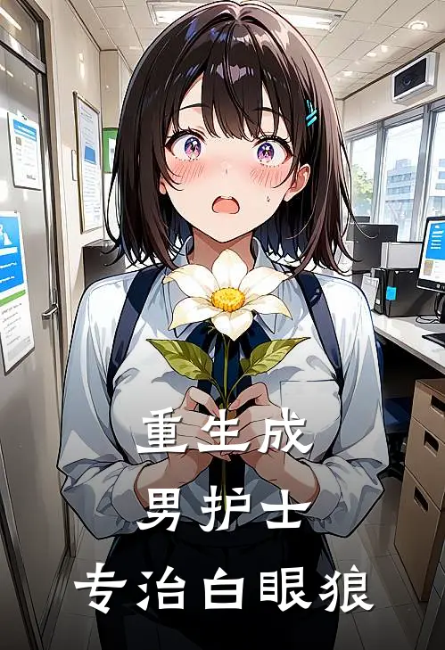 重生成男护士，专治白眼狼