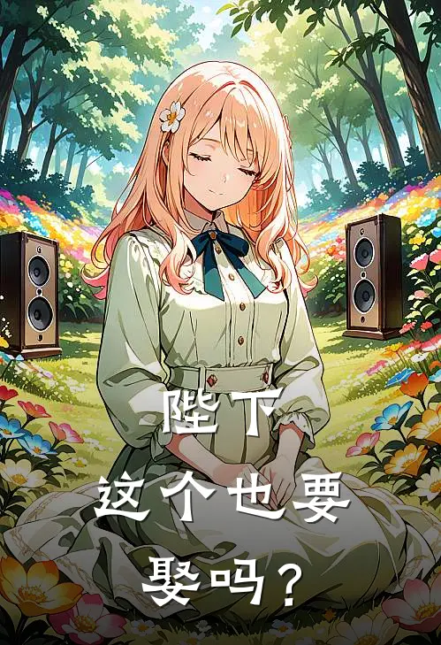 陛下,这个也要娶吗?