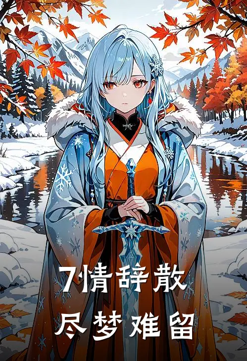 7情辞散尽梦难留