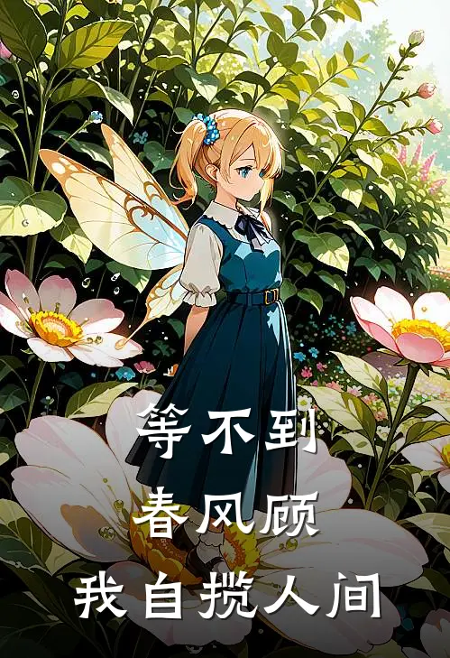 等不到春风顾,我自揽人间