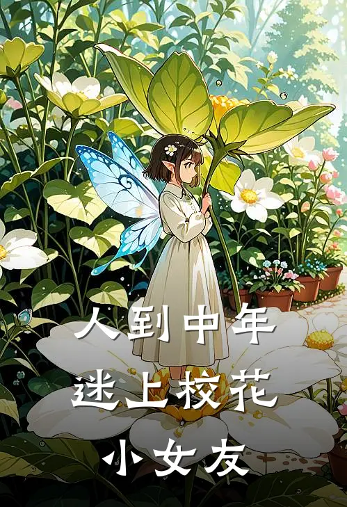 人到中年，迷上校花小女友