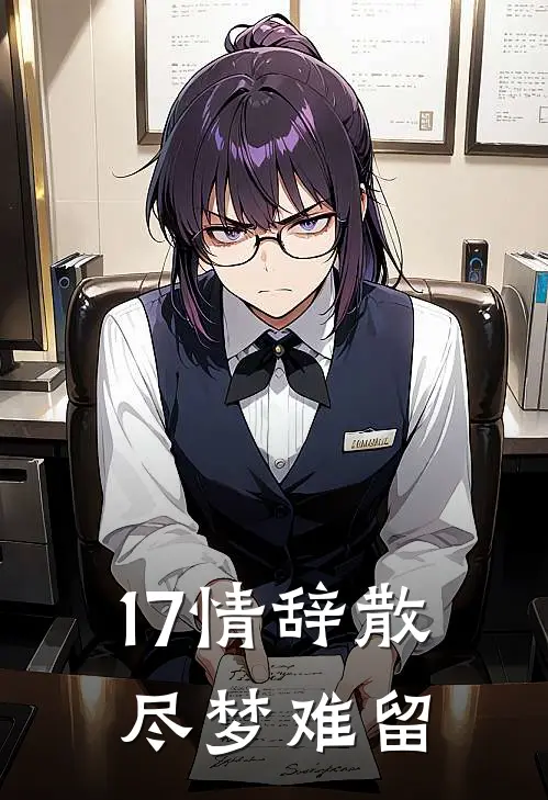 17情辞散尽梦难留