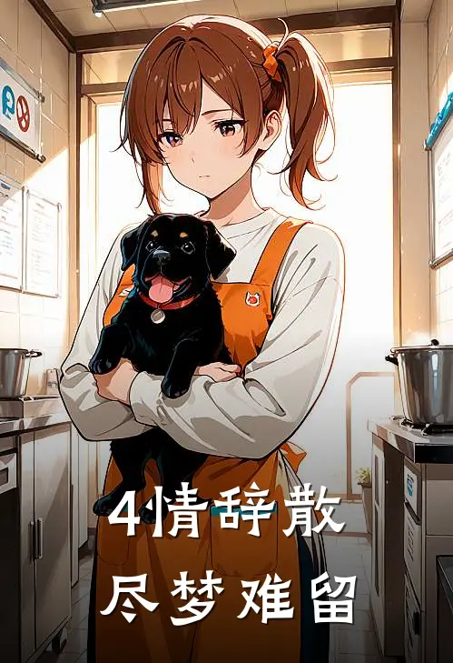 4情辞散尽梦难留