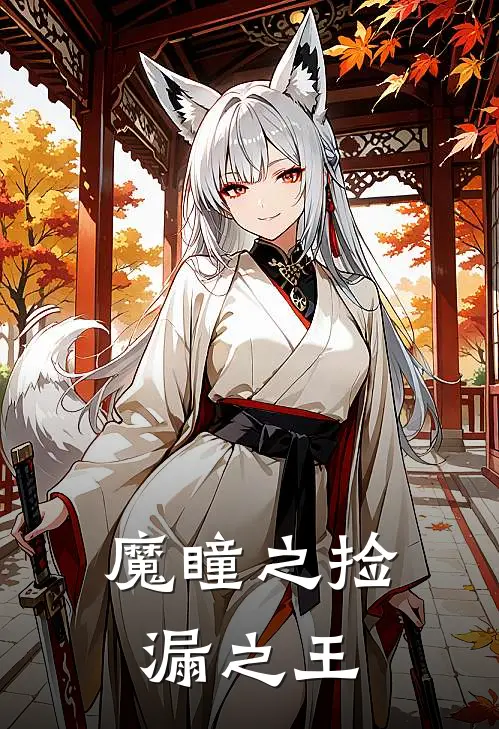 魔瞳之捡漏之王