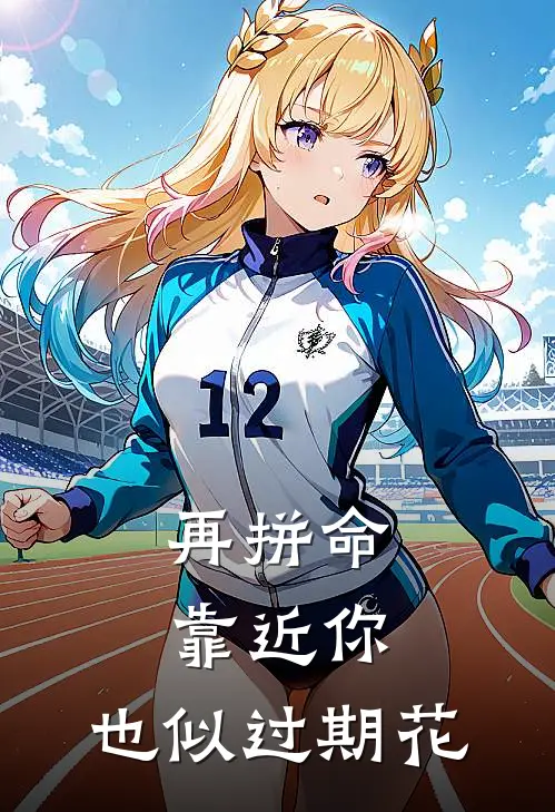 再拼命靠近你，也似过期花