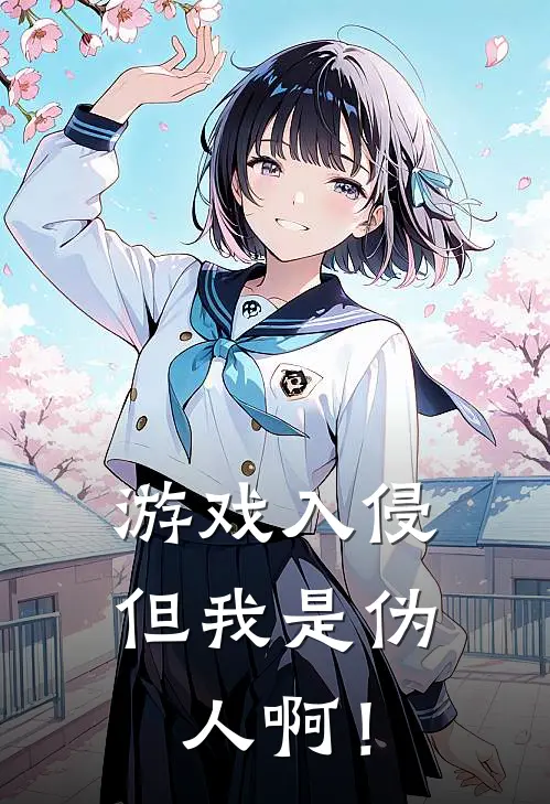 游戏入侵，但我是伪人啊！