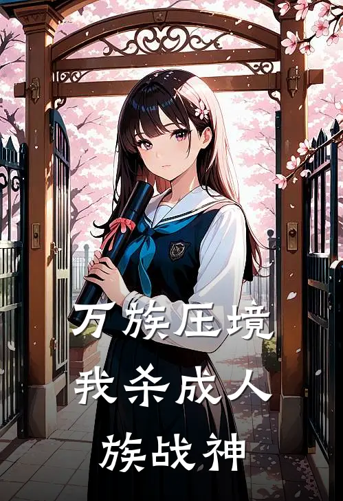 万族压境,我杀成人族战神