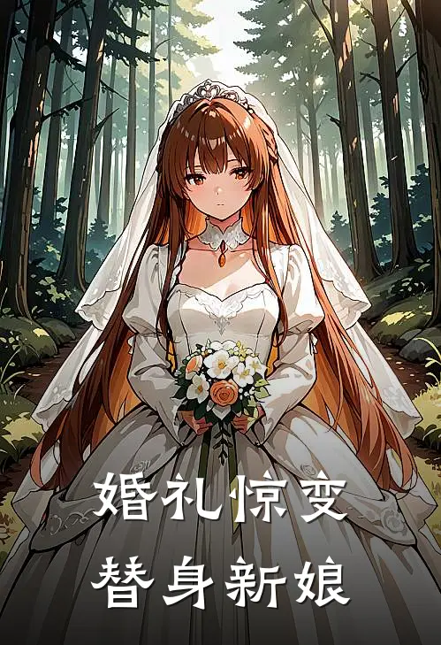 婚礼惊变替身新娘