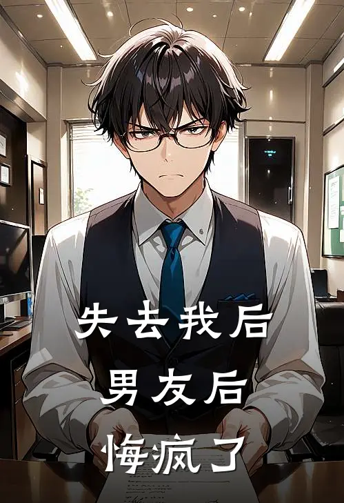 失去我后，男友后悔疯了