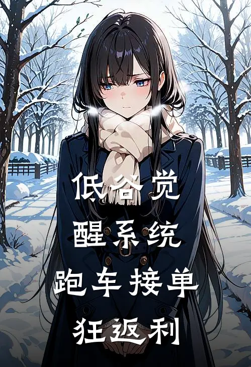 低谷觉醒系统,跑车接单狂返利