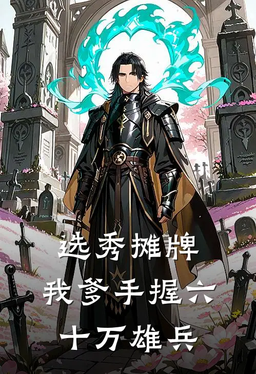选秀摊牌：我爹手握六十万雄兵