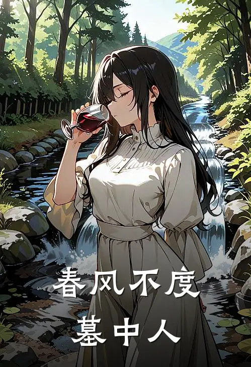 春风不度墓中人