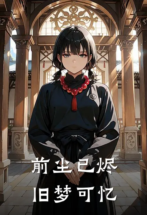前尘已烬，旧梦可忆