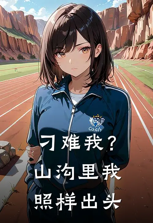 刁难我?山沟里我照样出头