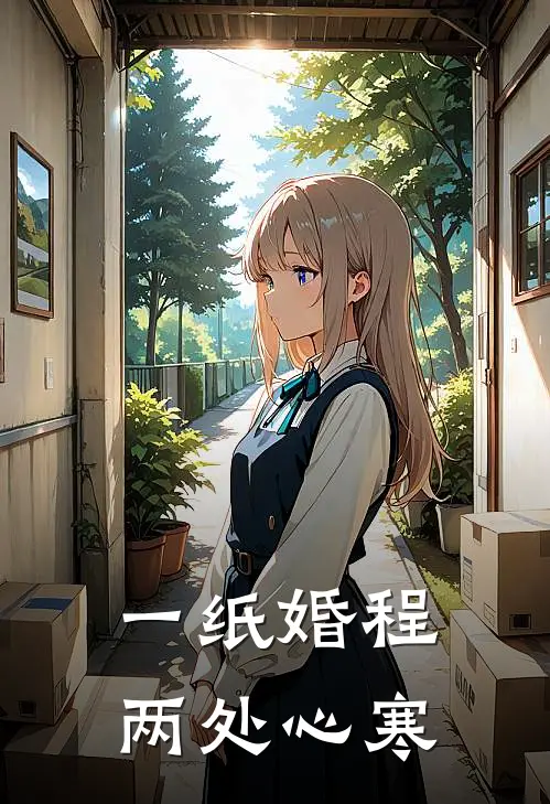 一纸婚程，两处心寒