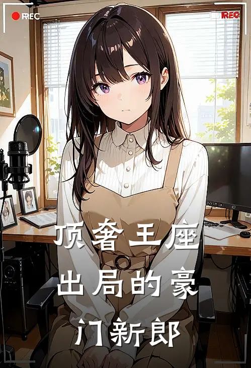顶奢王座：出局的豪门新郎