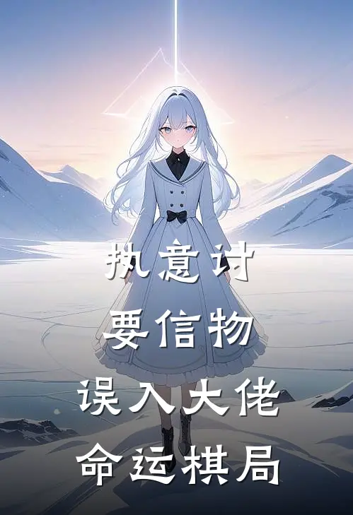 执意讨要信物，误入大佬命运棋局