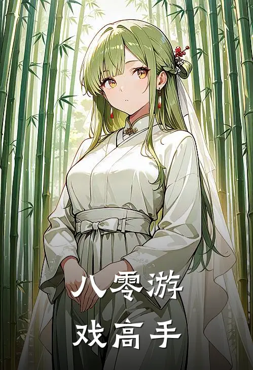 八零游戏高手
