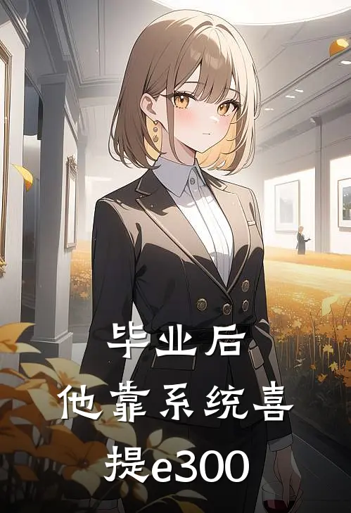 毕业后，他靠系统喜提e300