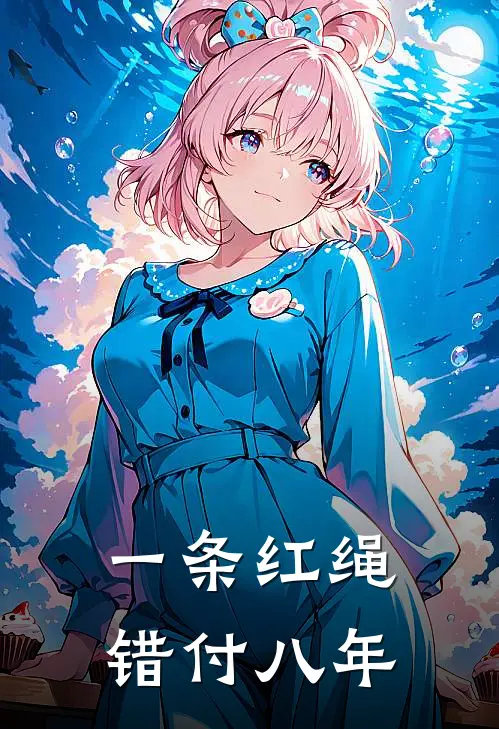 一条红绳错付八年