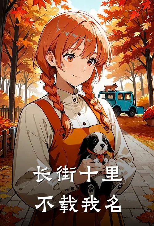 长街十里，不载我名