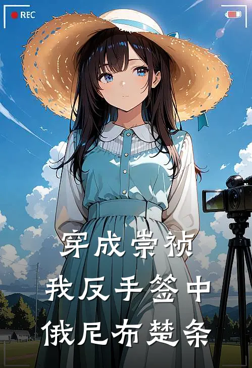 穿成崇祯,我反手签中俄尼布楚条