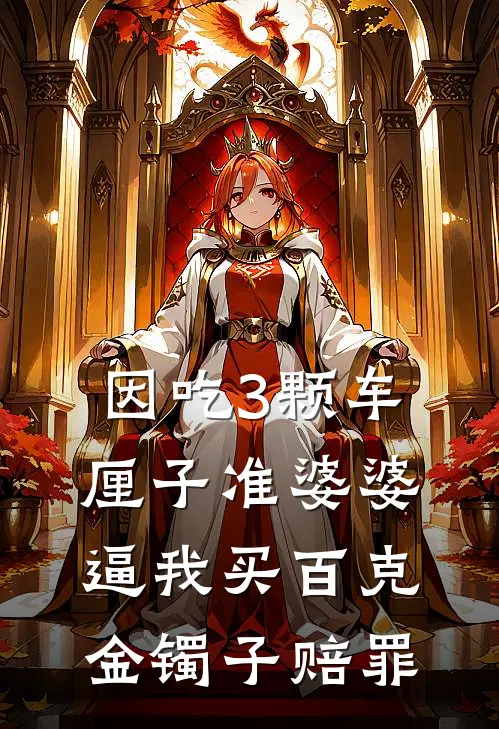因吃3颗车厘子准婆婆逼我买百克金镯子赔罪