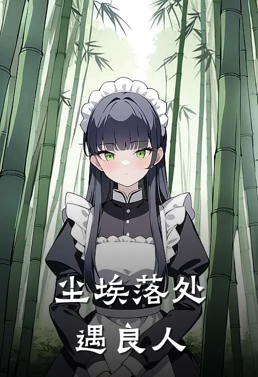 尘埃落处遇良人