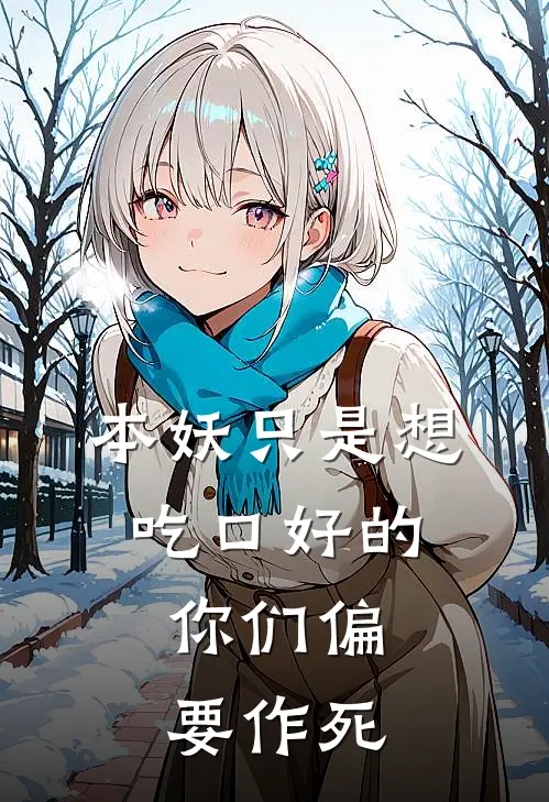本妖只是想吃口好的，你们偏要作死