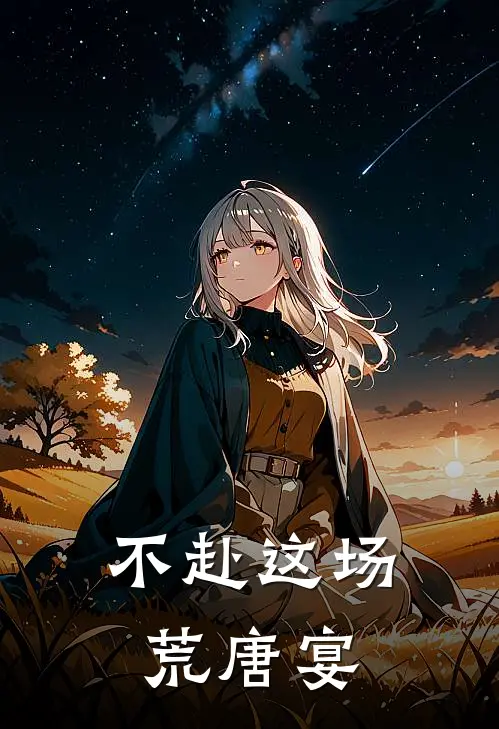 不赴这场荒唐宴
