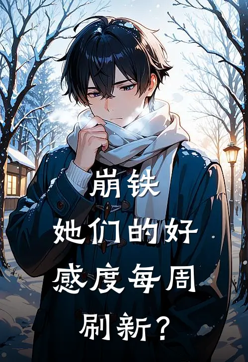 崩铁：她们的好感度每周刷新？