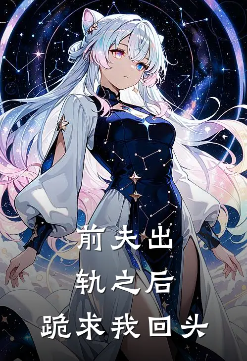 前夫出轨之后，跪求我回头
