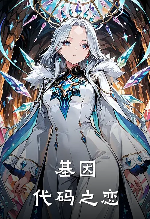 基因:代码之恋