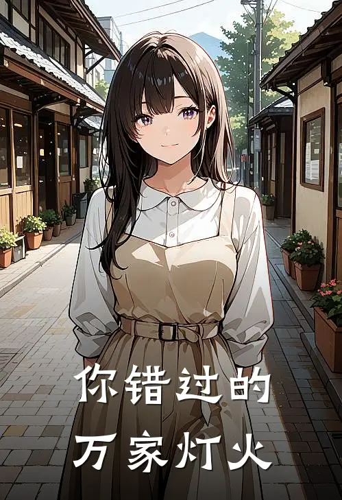 你错过的万家灯火