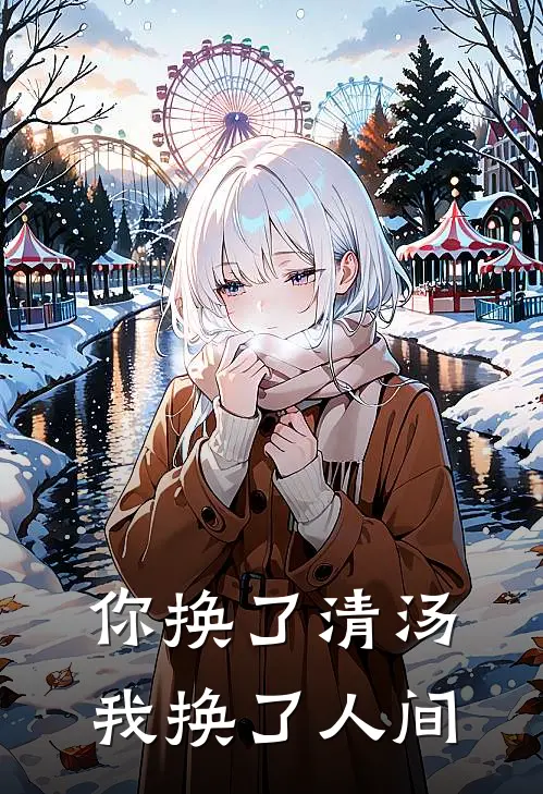 你换了清汤，我换了人间