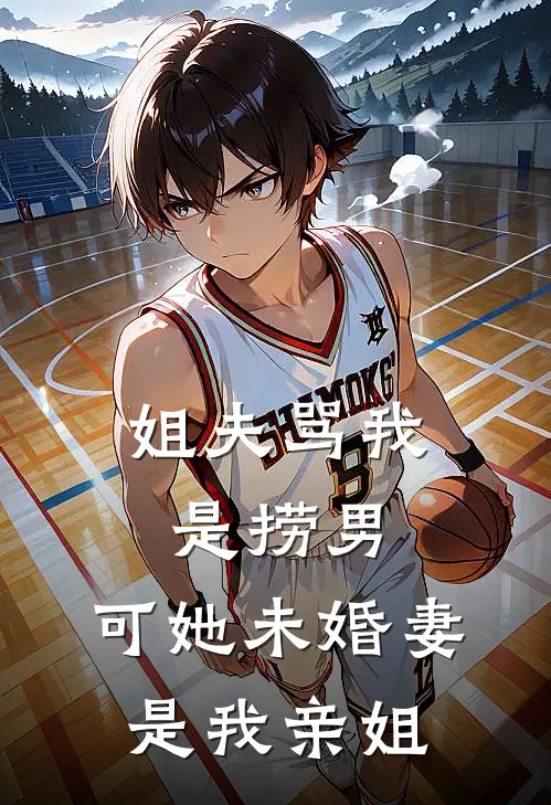姐夫骂我是捞男，可她未婚妻是我亲姐