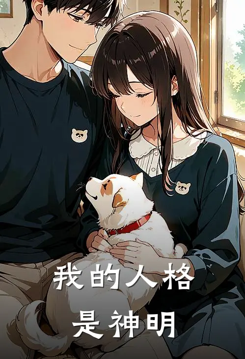 我的人格是神明