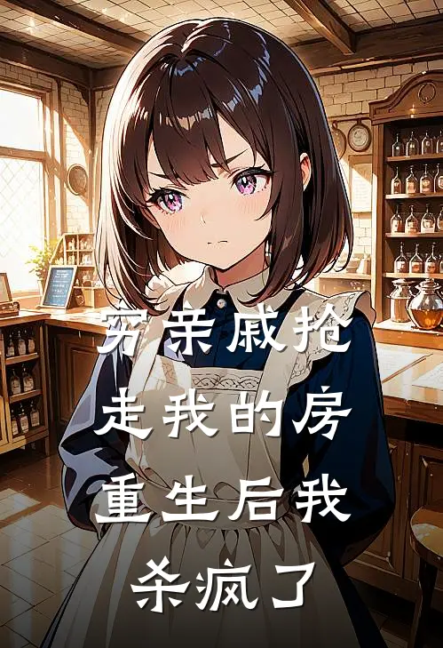 穷亲戚抢走我的房，重生后我杀疯了