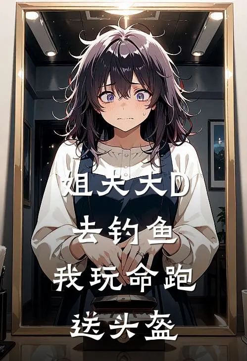 姐夫大D去钓鱼,我玩命跑送头盔