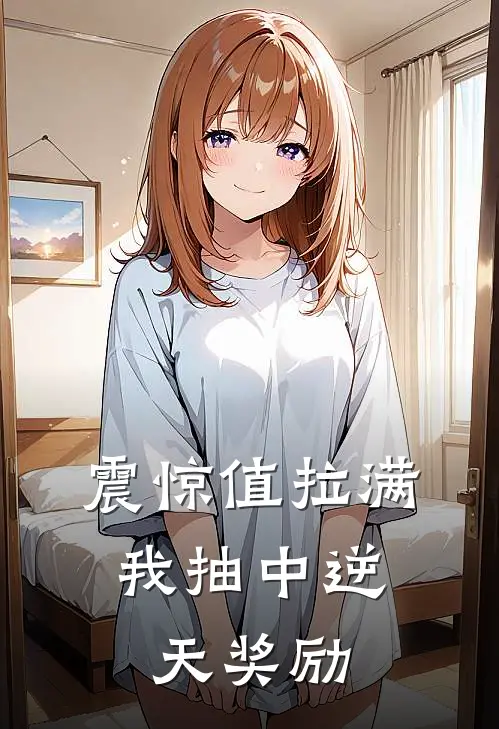 震惊值拉满,我抽中逆天奖励