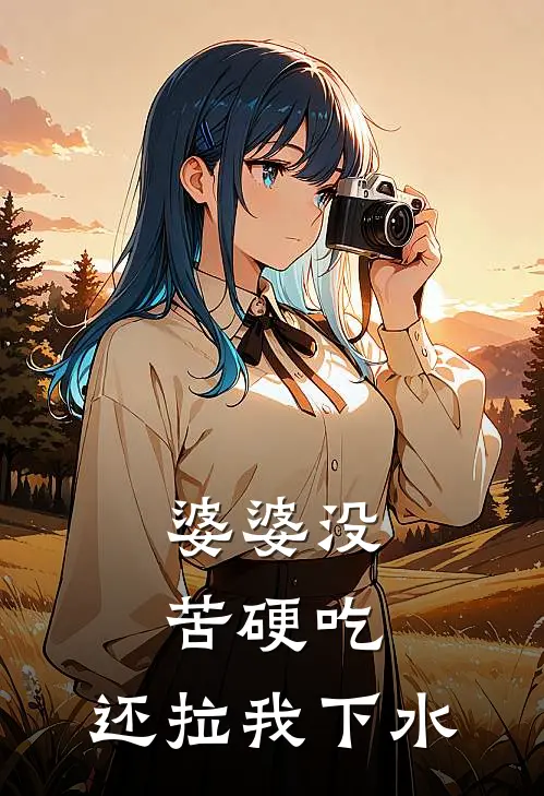 婆婆没苦硬吃，还拉我下水