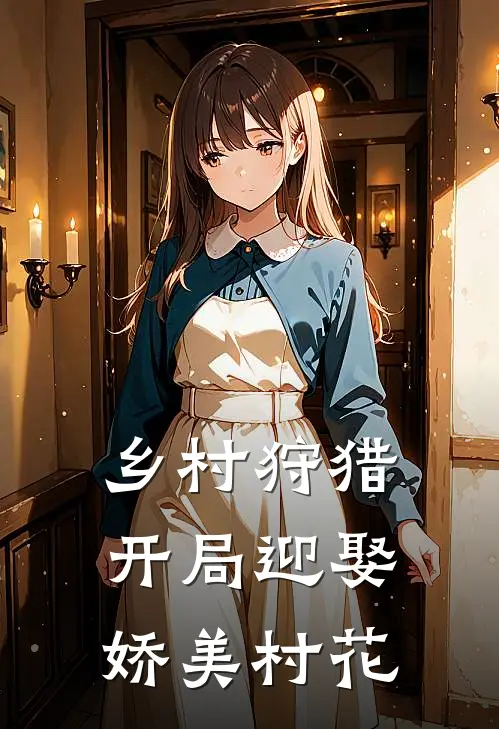 乡村狩猎,开局迎娶娇美村花