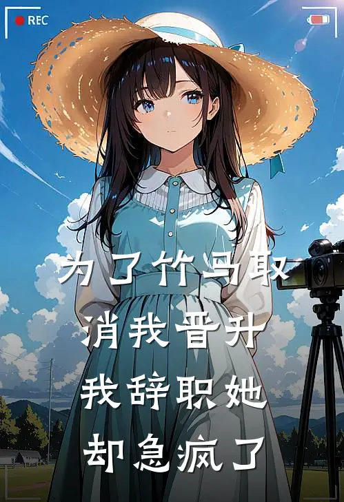 为了竹马取消我晋升，我辞职她却急疯了