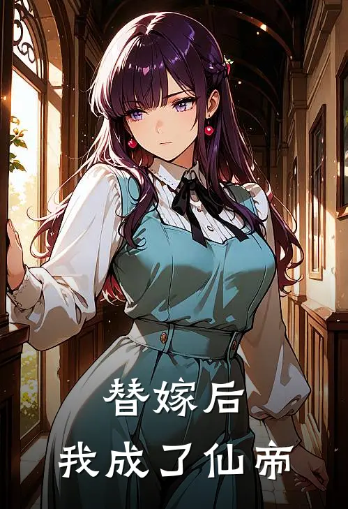 替嫁后,我成了仙帝