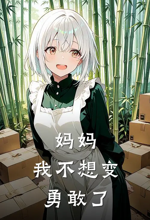 妈妈，我不想变勇敢了